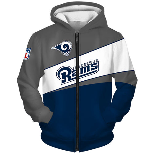 LR Unique Hoodie