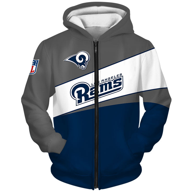 LR Unique Hoodie