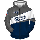 LR Unique Hoodie