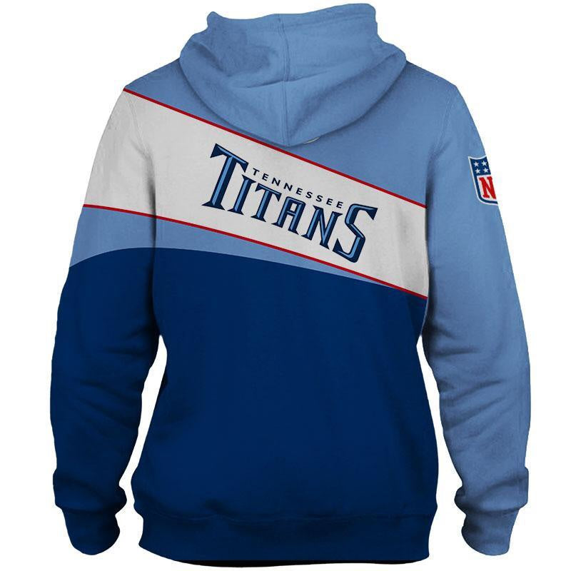 TN Unique Hoodie