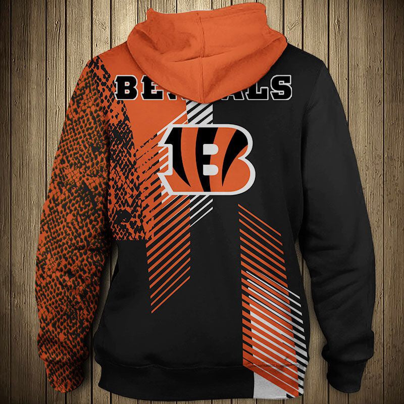 CB2 Unique Hoodie (Special Edition)