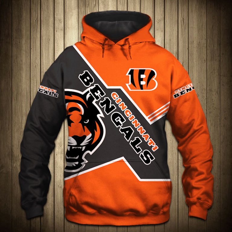 CB2 Unique Hoodie