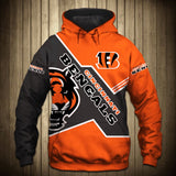 CB2 Unique Hoodie