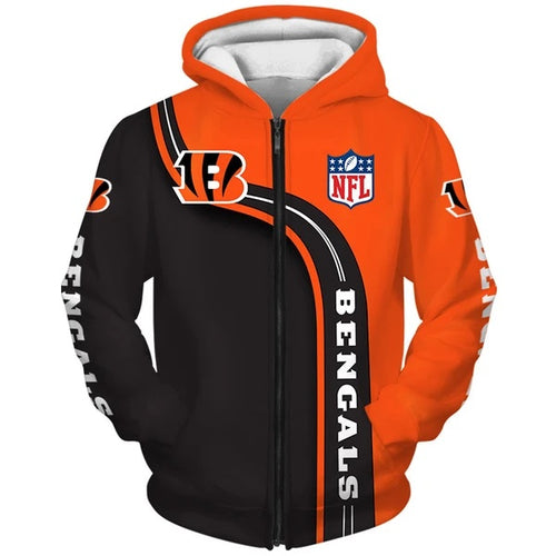 CB2 Unique Hoodie