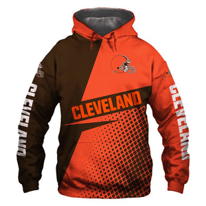 CB Unique Hoodie