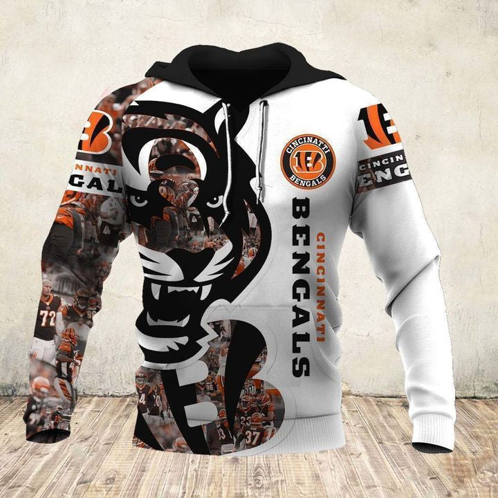 CB2 Unique Hoodie (Special Edition)