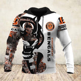 CB2 Unique Hoodie (Special Edition)