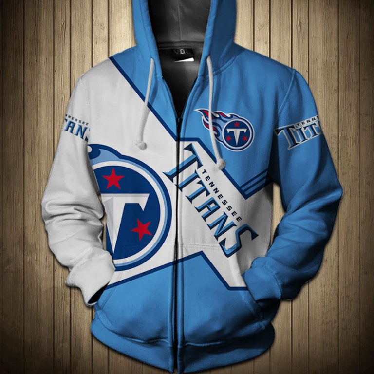 TN Unique Hoodie