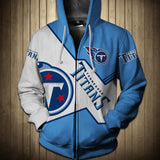 TN Unique Hoodie
