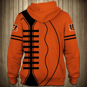 CB2 Unique Hoodie
