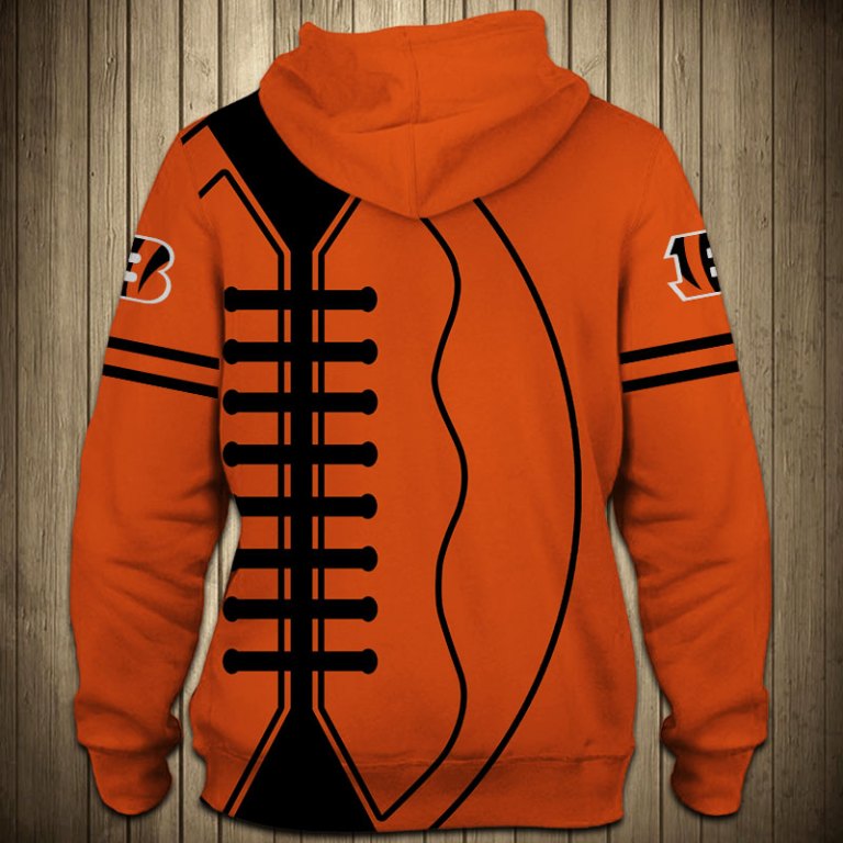 CB2 Unique Hoodie