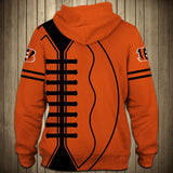 CB2 Unique Hoodie
