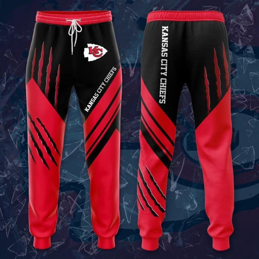 056 Unique Pants