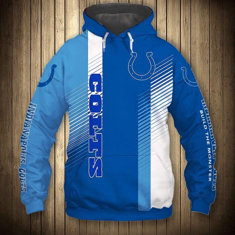 IC Unique Hoodie