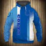 IC Unique Hoodie