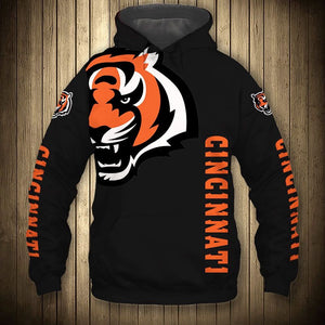 CB2 Unique Hoodie