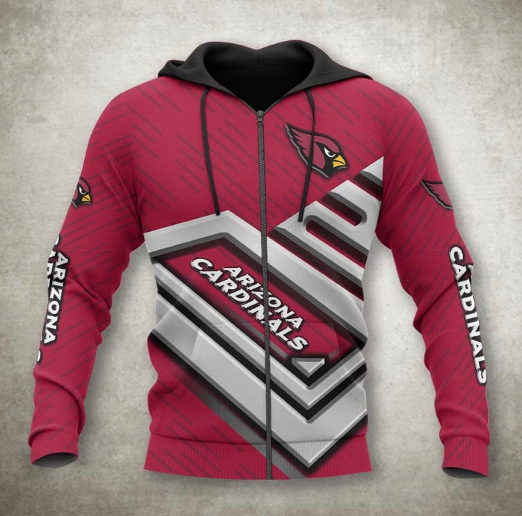 050 Unique Hoodie
