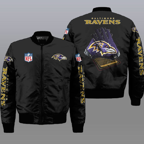 BR Unique Jacket