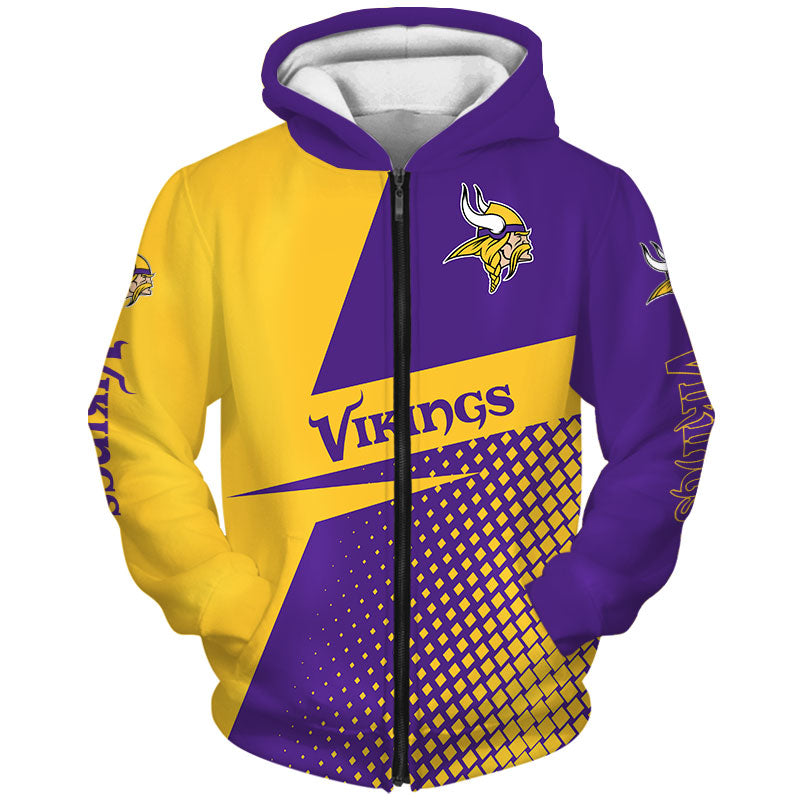 MV Unique Hoodie
