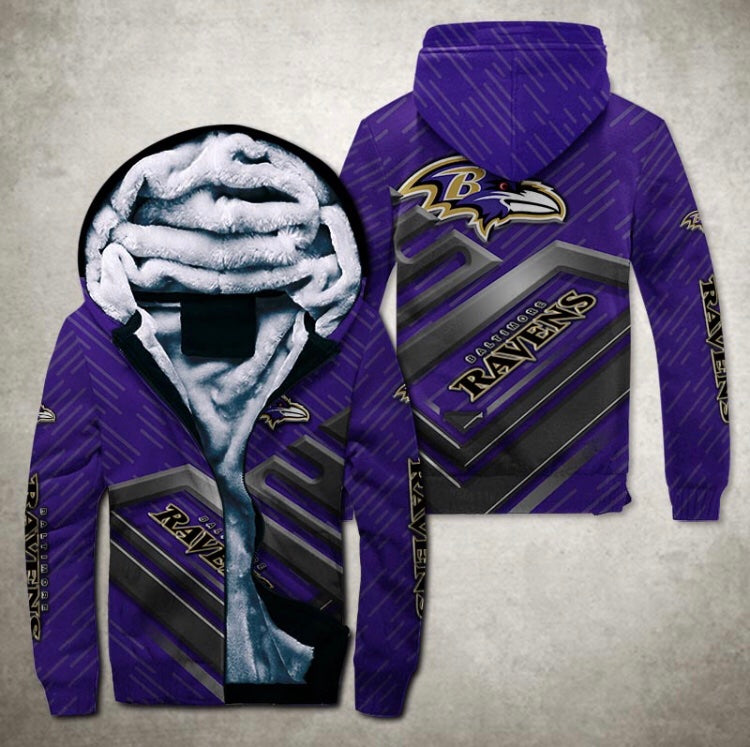 BR Unique Jacket (Premium Edition)