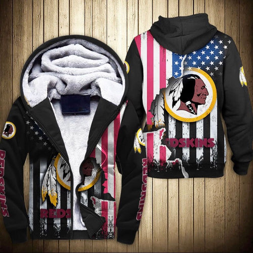 WR Unique Jacket