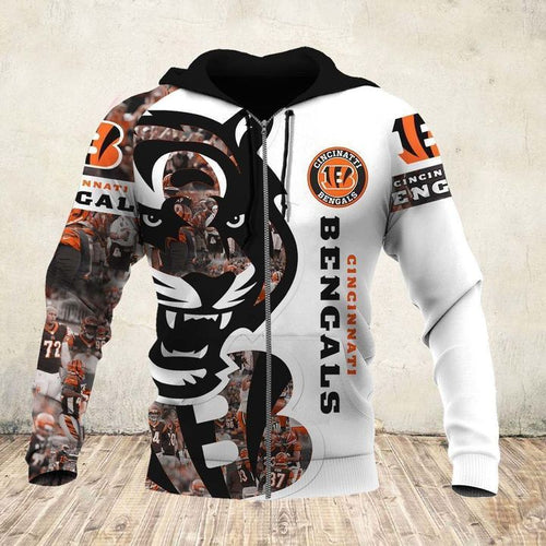 CB2 Unique Hoodie (Special Edition)