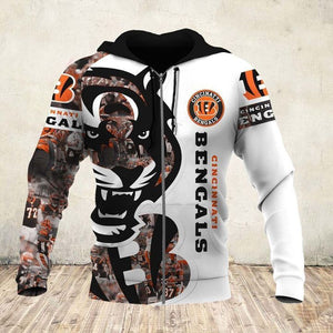 CB2 Unique Hoodie (Special Edition)