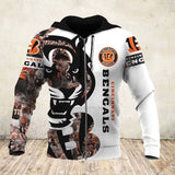 CB2 Unique Hoodie (Special Edition)