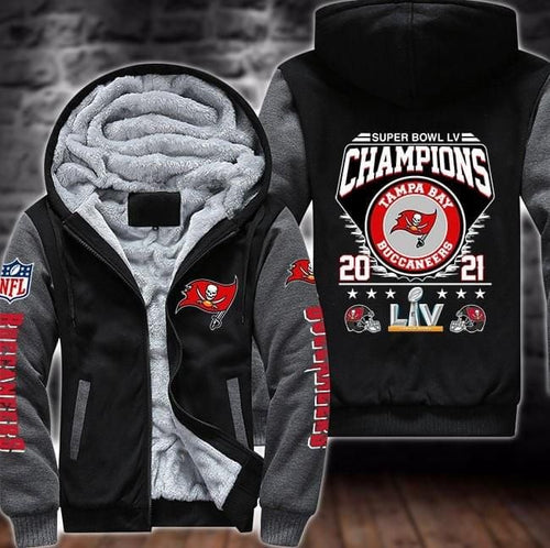 TBB Unique Jacket