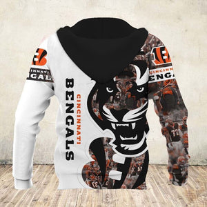 CB2 Unique Hoodie (Special Edition)