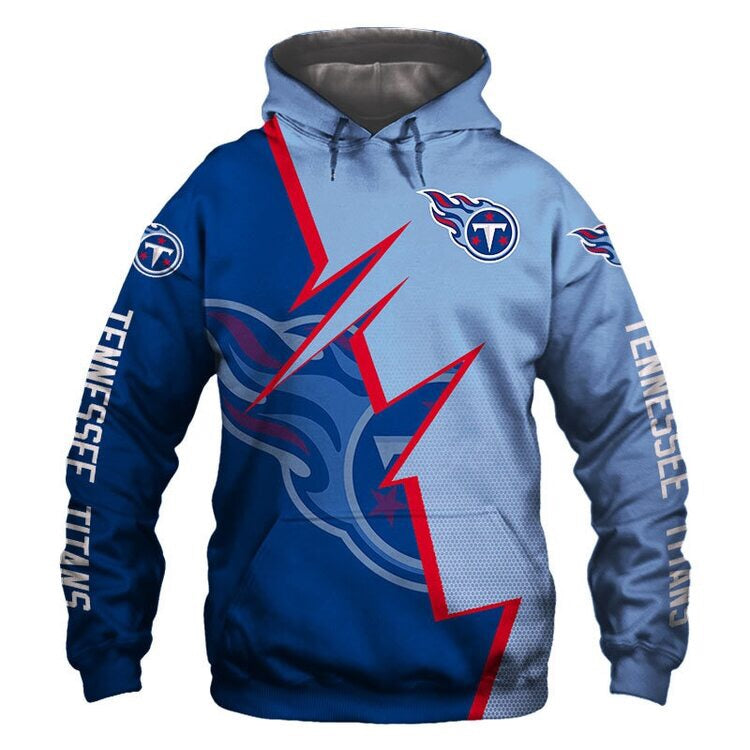 TN Unique Hoodie