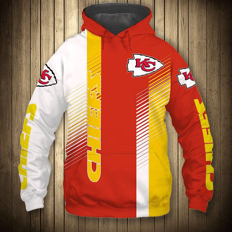 056 Unique Hoodie