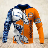 DB Unique Hoodie