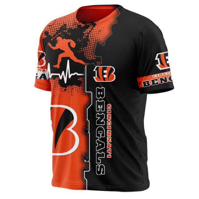 CB2 Unique T-Shirt