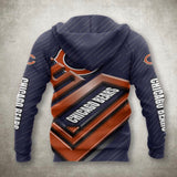 CB4 Unique Hoodie