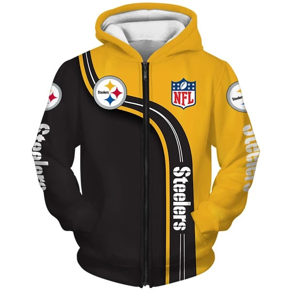 PS Unique Hoodie