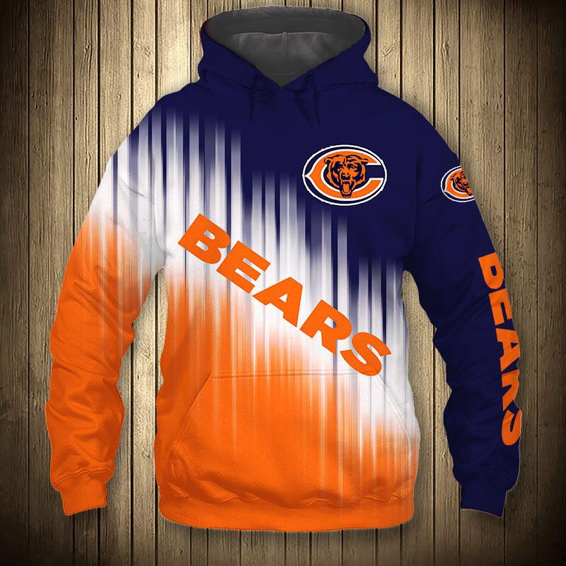 CB4 Unique Hoodie
