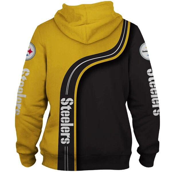 PS Unique Hoodie