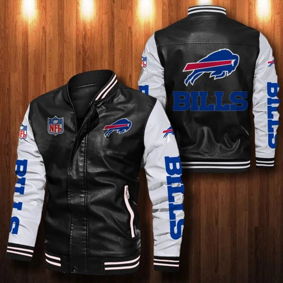 BB Unique Jacket (Premium Edition)