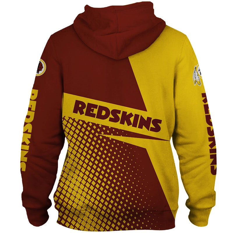 WR Unique Hoodie