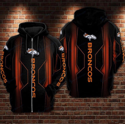 DB Unique Hoodie