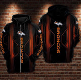 DB Unique Hoodie