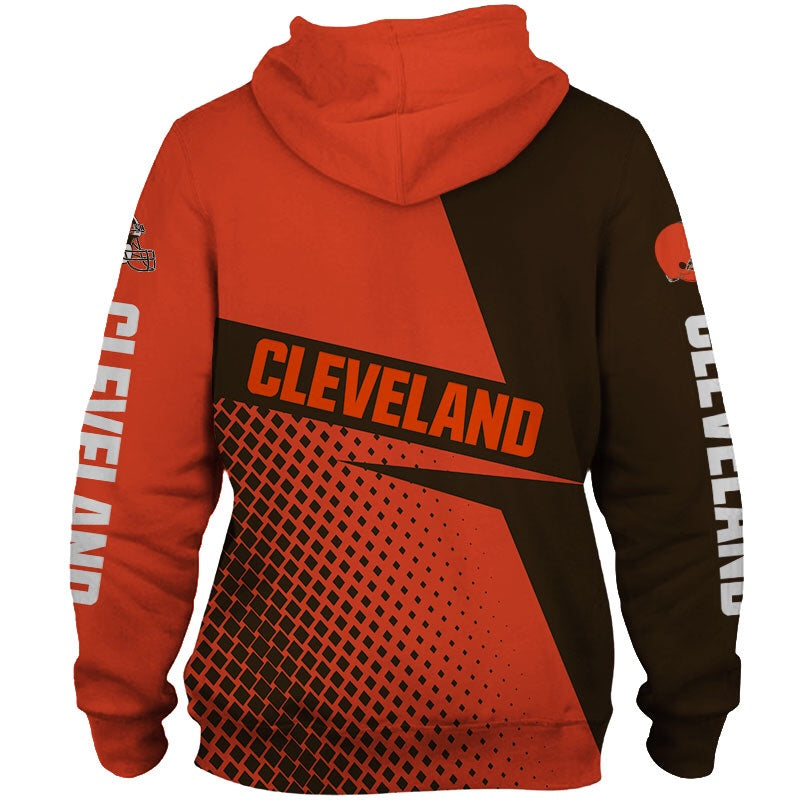 CB Unique Hoodie