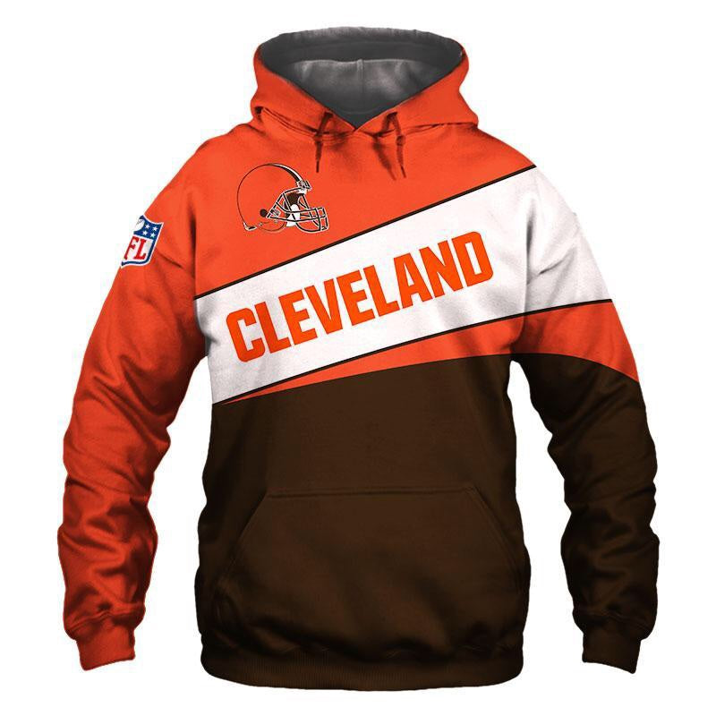 CB Unique Hoodie