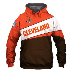 CB Unique Hoodie