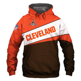 CB Unique Hoodie