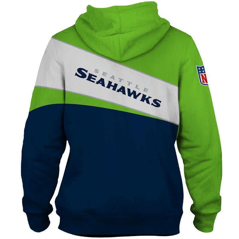 634 Unique Hoodie