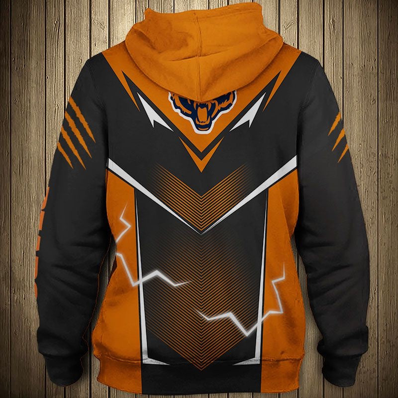 CB4 Unique Hoodie