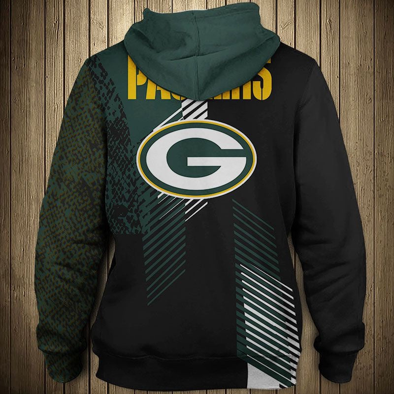GP Unique Hoodie (Special Edition)