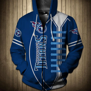 TN Unique Hoodie